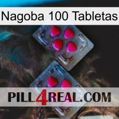 Nagoba 100 Tablets 14